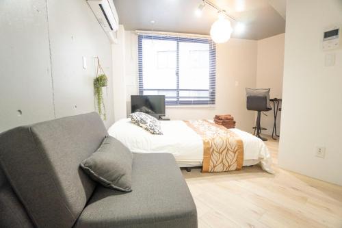 Higashi Apartment | Hill Side Terrace Hiroo Shibuya 201
