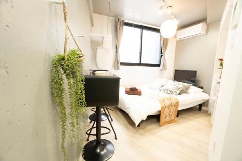 Higashi Apartment | Hill Side Terrace Hiroo Shibuya 202