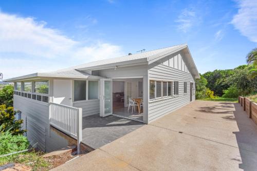 Yeppoon House | Hill Street House