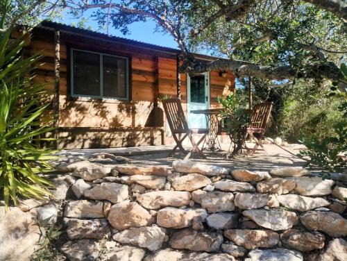 Bitem House | Hill top hide away