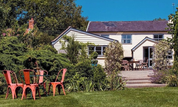 Monks Eleigh Other | Hill View Cottage Sum
