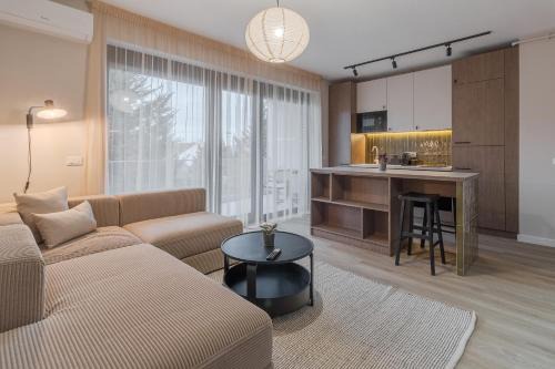 Oradea Apartment | Hill View Flats
