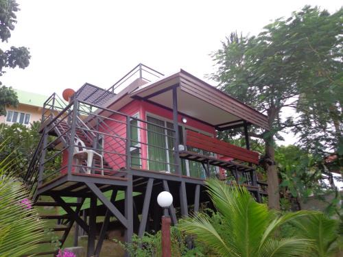 Baan Tai Resort | Hill Zone Home Stay by Little Paradise
