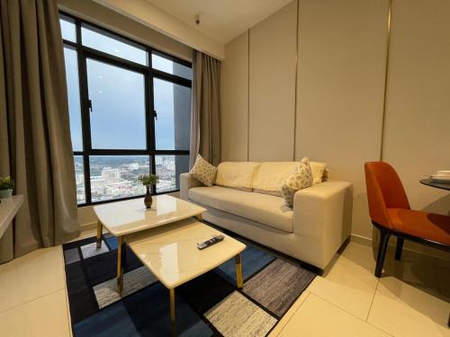 Shah Alam Apartment | Hill10 Residence I-City by Deurban