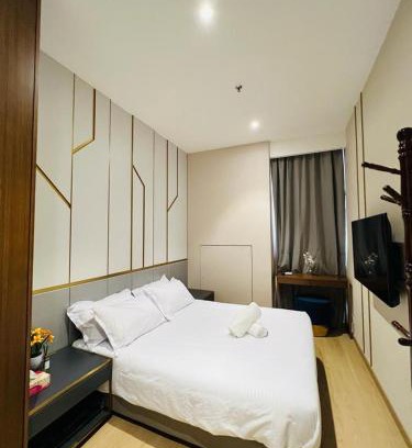 Shah Alam Apartment | Hill10Residence @Icity by HoneyHomestay