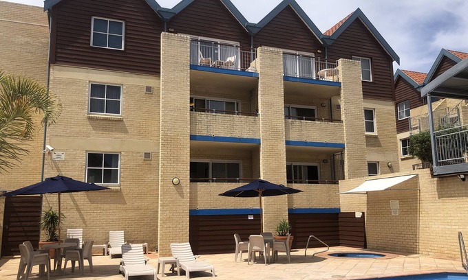 Hillarys Apartment | Hillary's Perth Coastal Apartment - Perfect Location For Everyone