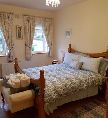 Boyle House | Hillgrove House