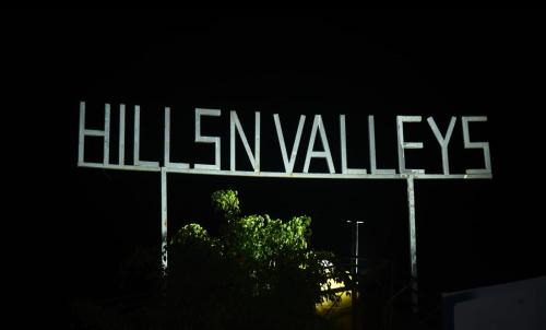 Dapoli Resort | Hills and Valleys Resort