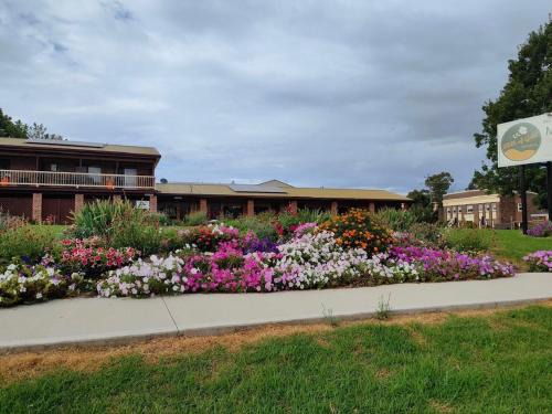 Nundle Hotel | Hills of Gold Motel at Nundle