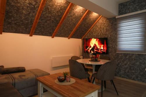 Razvrsje Apartment | HILLSIDE Apartments