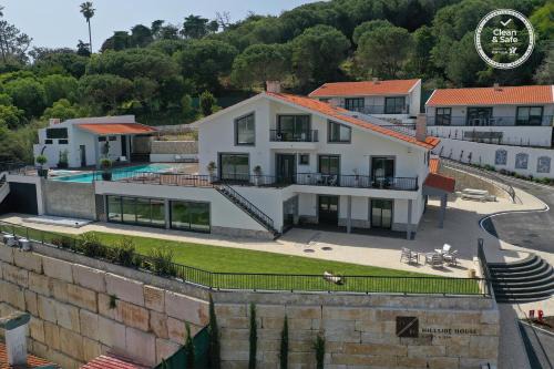 Foz do Arelho House | Hillside House Suites & Spa