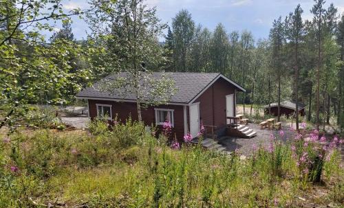 Ivalo Hotel | Hillside Rooms