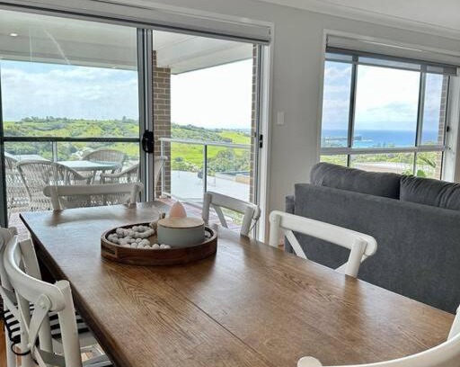 Kiama House | Hillston House