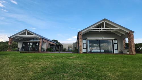 Ladysmith Bed & Breakfast | Hilltop House