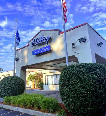 Northwest Yonkers Hotel | Hilltop Inn & Suites