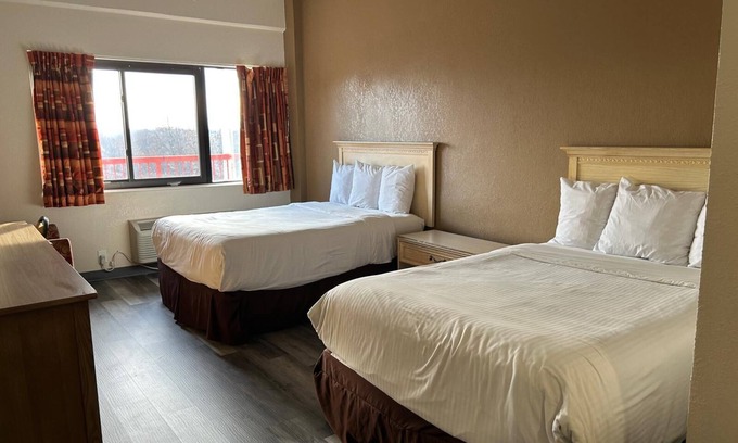 Northwest Yonkers Hotel | Hilltop Inn & Suites