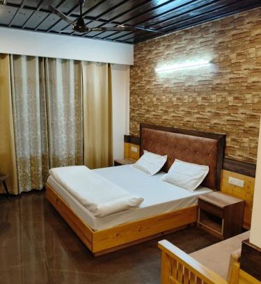 Bhowali House | Hilltoun Residency Homes