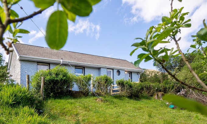 Leenane Cottage | Hillview House - Leenane