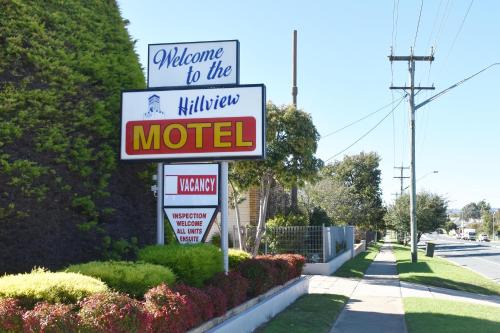 Goulburn Hotel | Hillview Motel