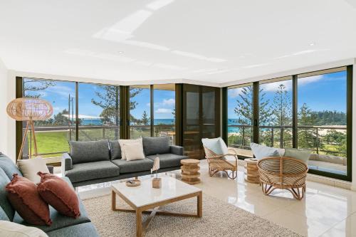 Coolangatta Apartment | Hillview Unit 5