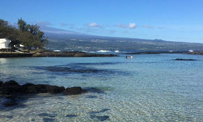 Keaukaha Hotel | Hilo Beach House Inn