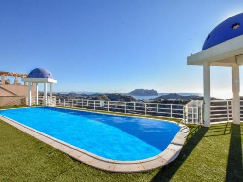 Los Geraeos Apartment | Hilo Dorado