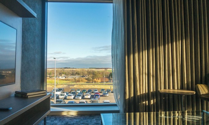 Bucksburn Hotel | Hilton Aberdeen TECA