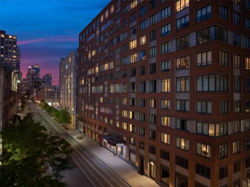 Boerum Hill Hotel | Hilton Brooklyn New York - Newly Renovated