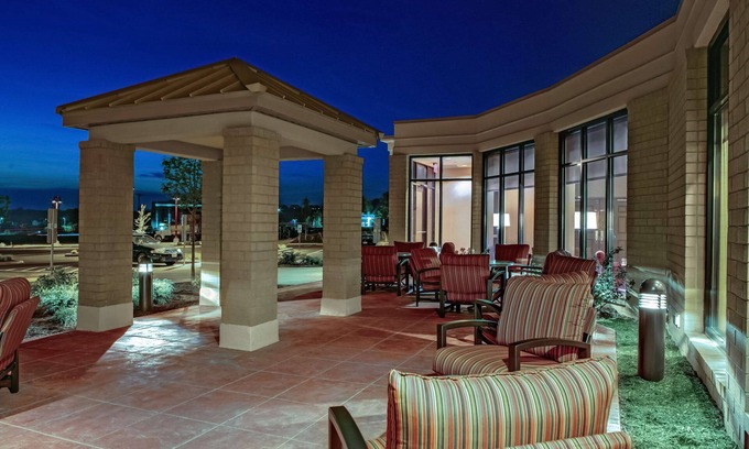 Cranberry Township Hotel | Hilton Garden Inn Pittsburgh/Cranberry
