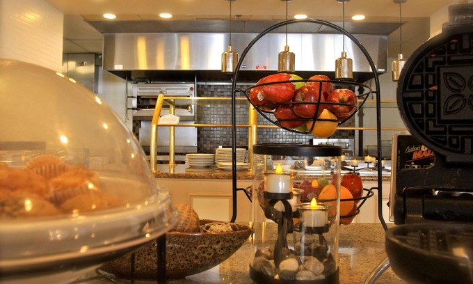 Albany Hotel | Hilton Garden Inn Albany