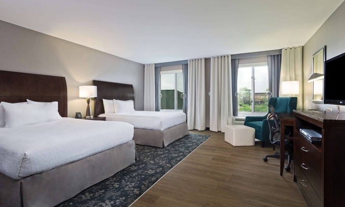 Parole Hotel | Hilton Garden Inn Annapolis