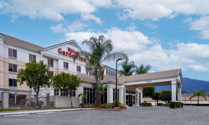 Arcadia Hotel | Hilton Garden Inn Arcadia/Pasadena Area