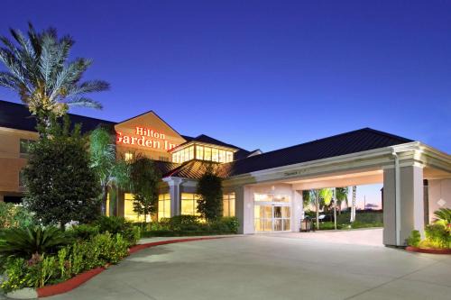 Beaumont Hotel | Hilton Garden Inn Beaumont