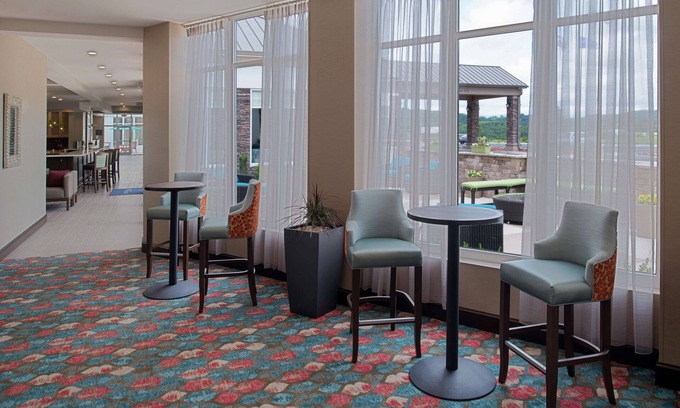 Bristol Hotel | Hilton Garden Inn Bristol