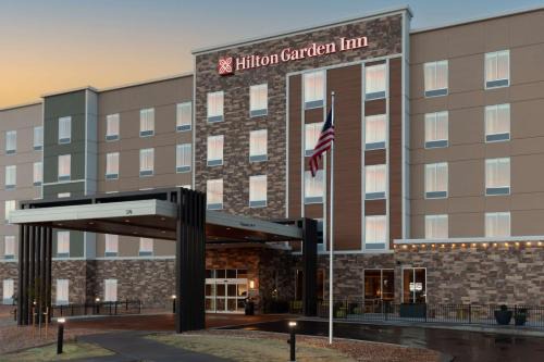 Broomfield Hotel | Hilton Garden Inn Broomfield Boulder
