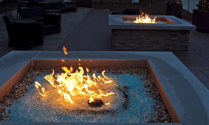 Cedar Falls Hotel | Hilton Garden Inn Cedar Falls