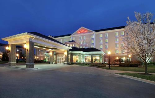 Bedford Park Hotel | Hilton Garden Inn Chicago/Midway Airport