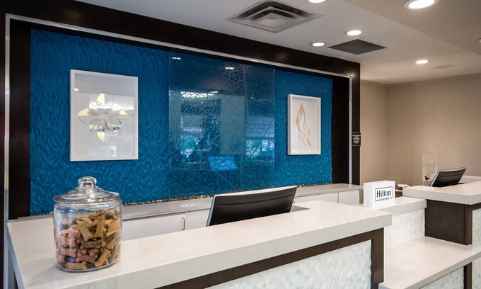 Dublin Hotel | Hilton Garden Inn Columbus/Dublin