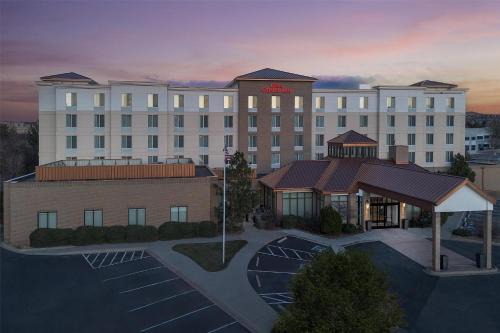 Westridge Hotel | Hilton Garden Inn Denver Highlands Ranch