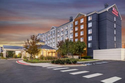 Aurora Hotel | Hilton Garden Inn Denver Airport