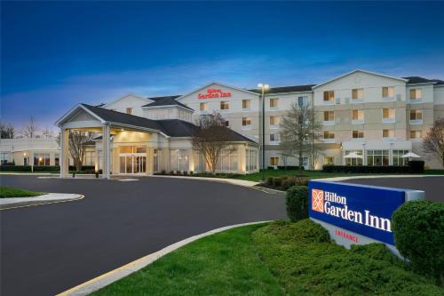 Dover Hotel | Hilton Garden Inn Dover