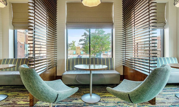 Edmond Hotel | Hilton Garden Inn Edmond/Oklahoma City North, OK