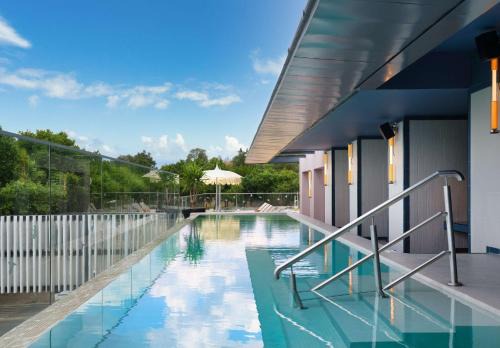Evora Hotel | Hilton Garden Inn Evora