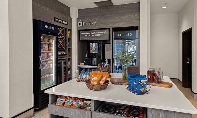 Findlay Hotel | Hilton Garden Inn Findlay