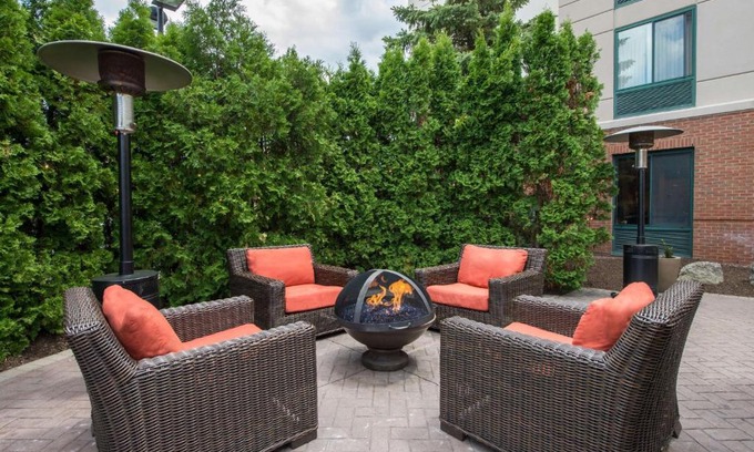 Fishkill Hotel | Hilton Garden Inn Fishkill