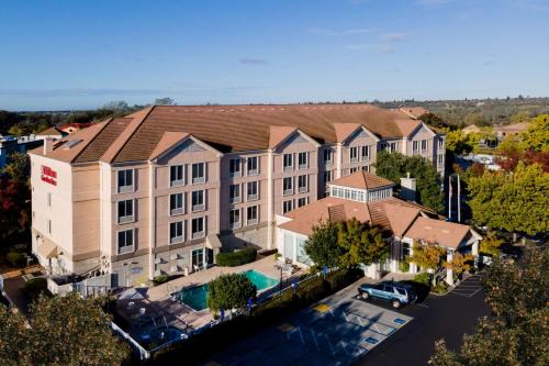Folsom Hotel | Hilton Garden Inn Folsom