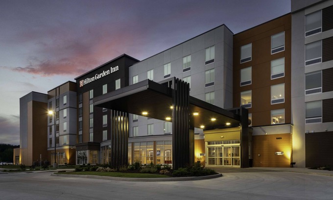 Fort Wayne Hotel | Hilton Garden Inn Fort Wayne North