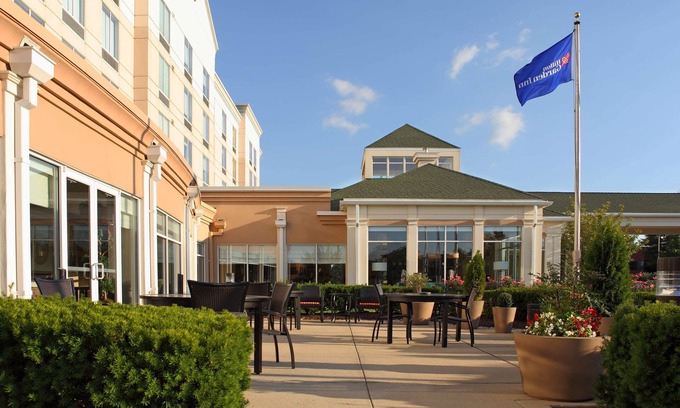 Ballenger Creek Hotel | Hilton Garden Inn Frederick