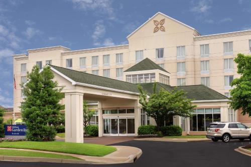 Ballenger Creek Hotel | Hilton Garden Inn Frederick