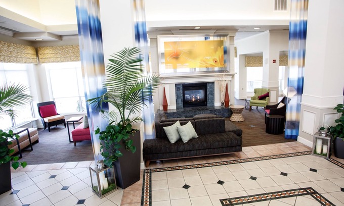 Gettysburg Hotel | Hilton Garden Inn Gettysburg